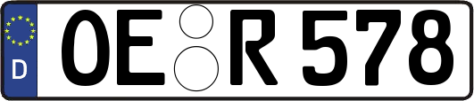 OE-R578