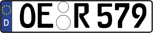 OE-R579