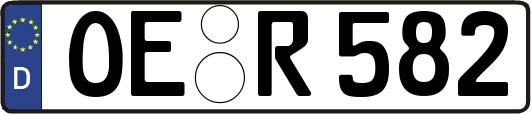OE-R582