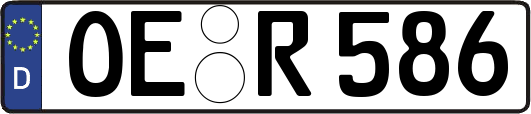 OE-R586