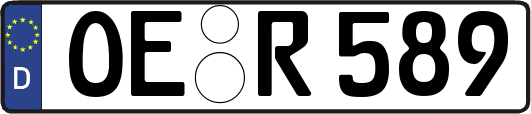 OE-R589
