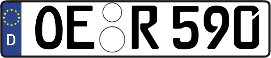 OE-R590