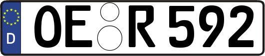 OE-R592