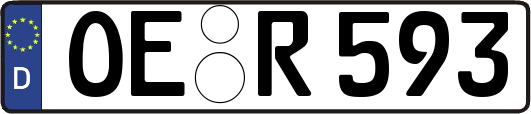 OE-R593