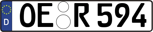 OE-R594