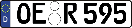 OE-R595