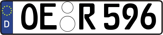 OE-R596