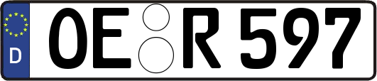 OE-R597