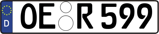 OE-R599