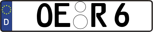 OE-R6