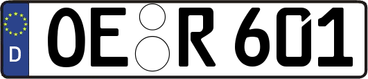 OE-R601