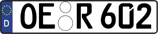 OE-R602