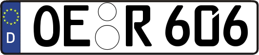 OE-R606