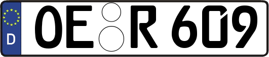 OE-R609