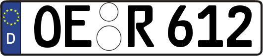 OE-R612