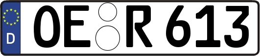 OE-R613