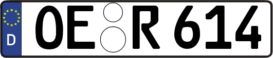 OE-R614
