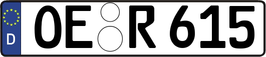 OE-R615