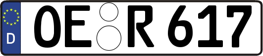 OE-R617