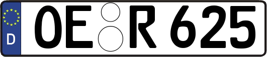 OE-R625