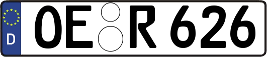 OE-R626