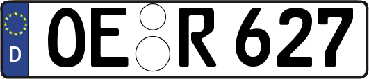 OE-R627