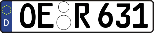OE-R631