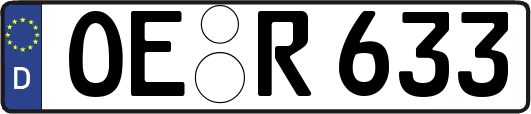 OE-R633