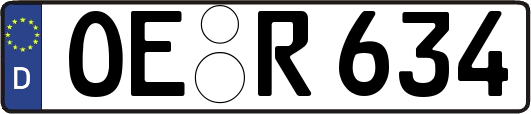 OE-R634