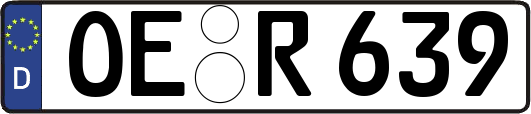 OE-R639