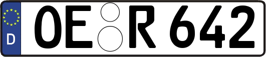 OE-R642