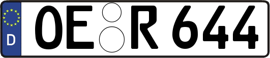 OE-R644
