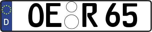 OE-R65