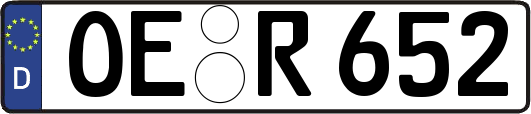 OE-R652