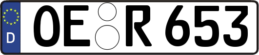OE-R653