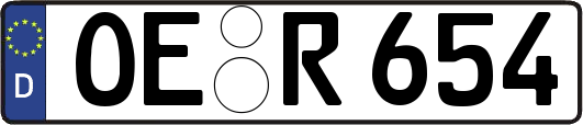 OE-R654