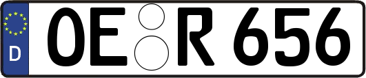 OE-R656