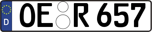 OE-R657