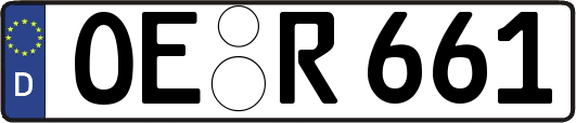 OE-R661