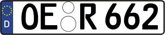 OE-R662
