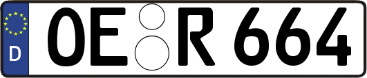 OE-R664