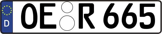 OE-R665