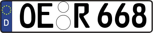 OE-R668