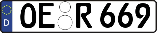 OE-R669