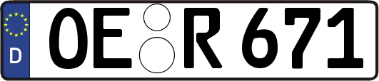 OE-R671