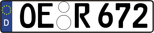 OE-R672