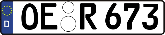 OE-R673