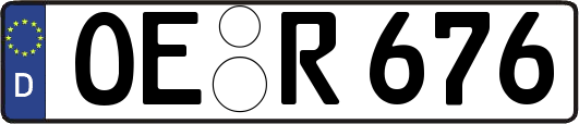 OE-R676