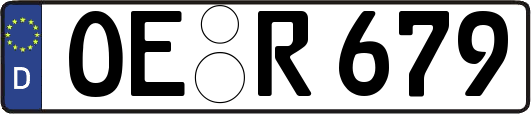 OE-R679