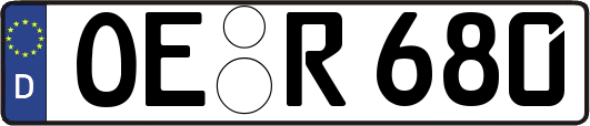OE-R680